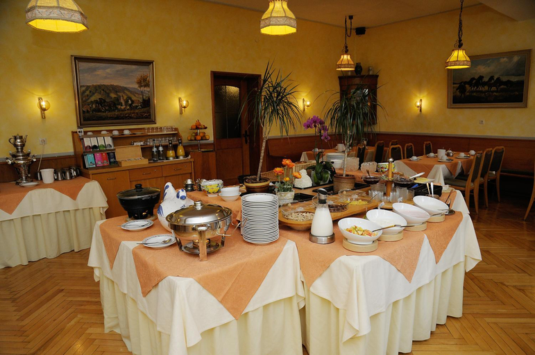 Food & Drinks 3, Schwarzes Lamm, Ansbach