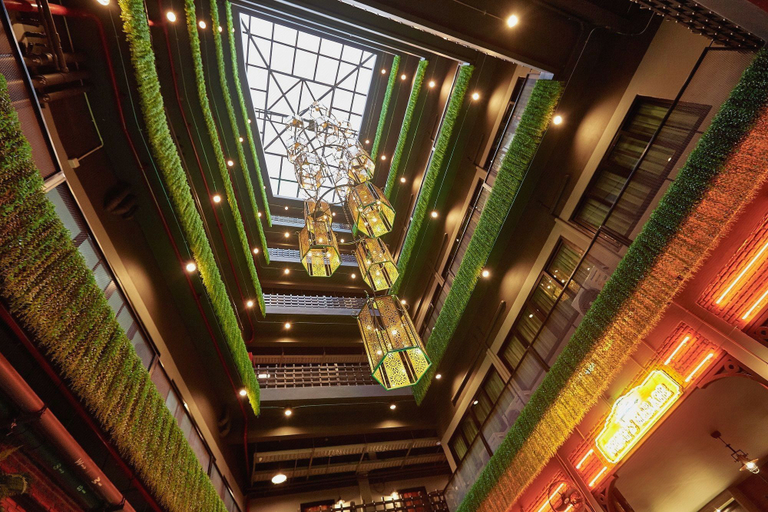 Others 5, W22 by Burasari Hotel, Samphantawong