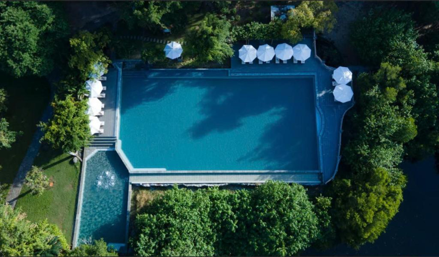 Sport & Beauty 2, Ho Tram Beach Boutique Resort & Spa, Xuyên Mộc
