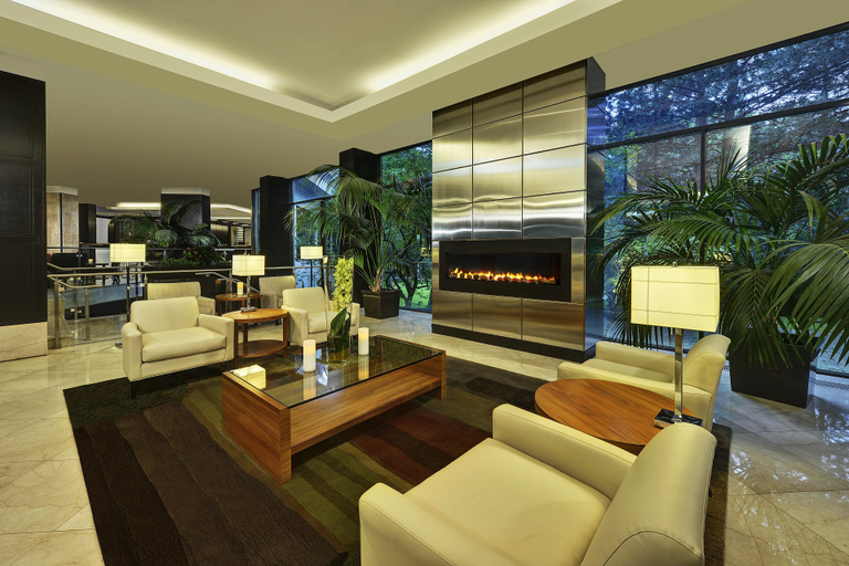 Public Area 5, Crowne Plaza TORONTO - NORTH YORK by IHG, Toronto