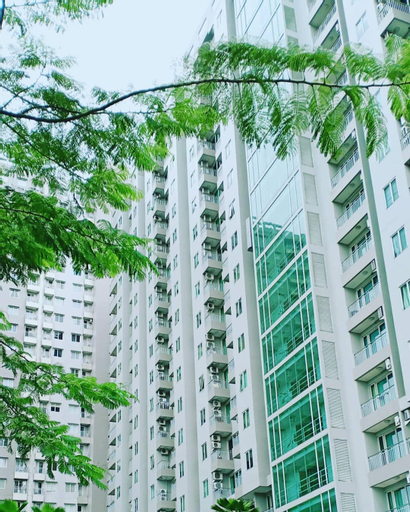 Studio Galeri Ciumbuleuit 1 By Kevin Property 7, Bandung