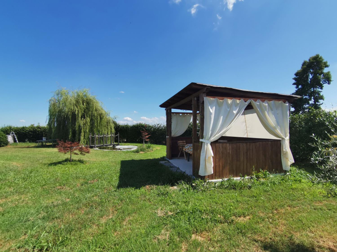 B&B LA DEA LUMACA, Torino