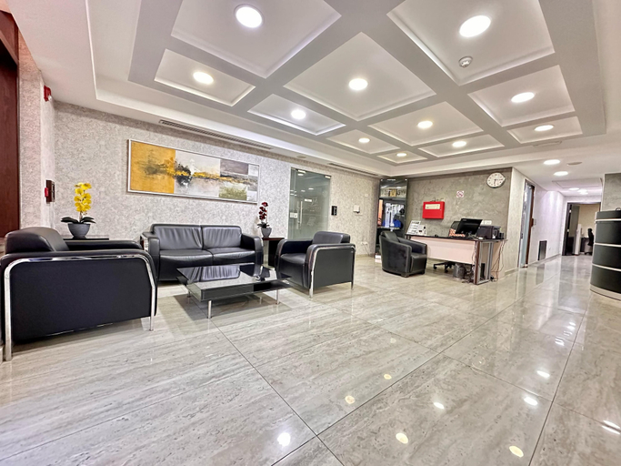 Others 5, Margarita Hotel Amman, Ardhah