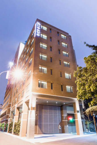 Exterior & Views 5, New Riverview Suites Taipei, Taipei City