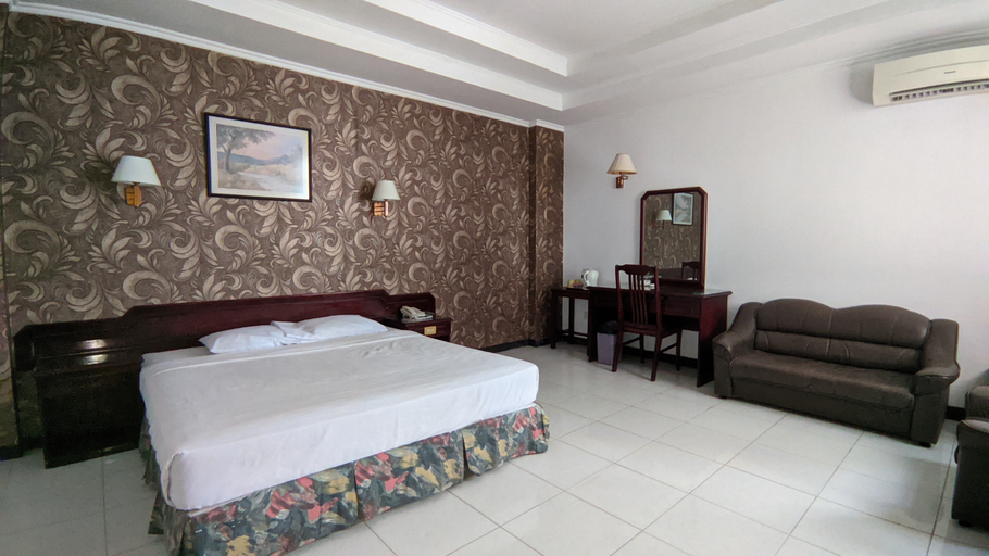 Bedroom 3, HOTEL MELIN TANJUNGPINANG, Tanjung Pinang