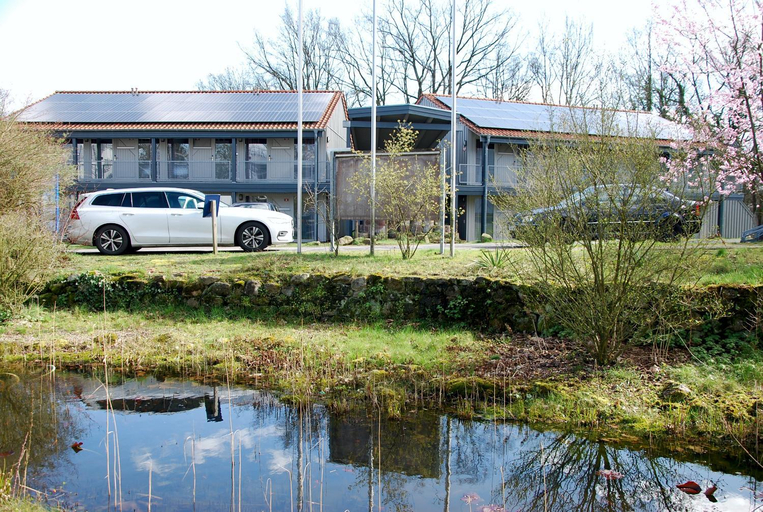 TAT Tagungs- und Gastehaus, Steinfurt