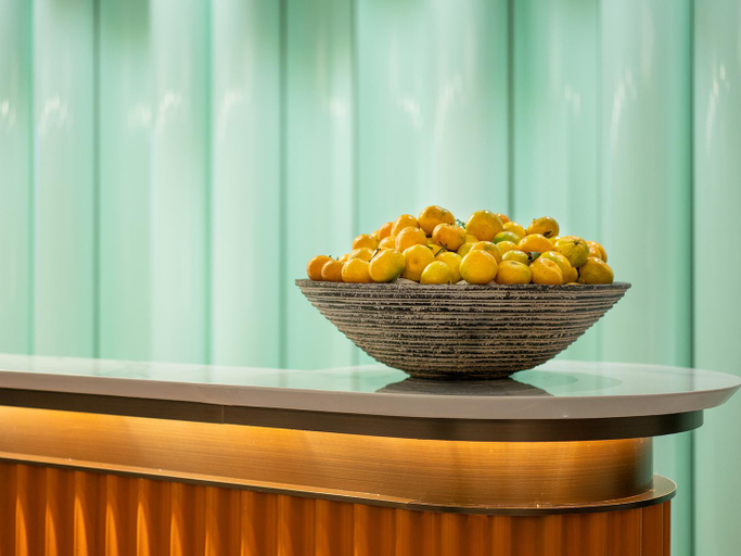 Food & Drinks 5, Orange Hotel Beijing Jiugong, Beijing