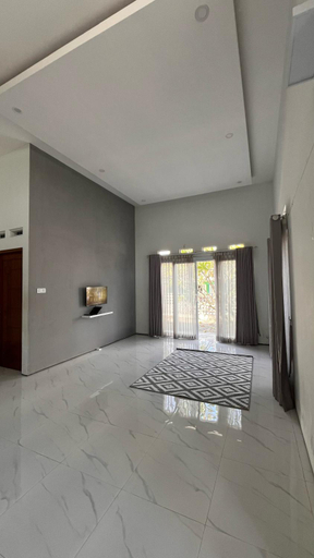 Others 4, Sabbi's House, Sleman