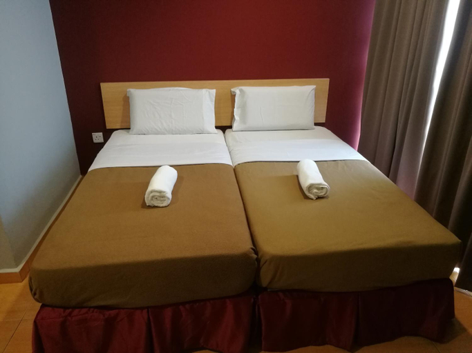 Bedroom 11