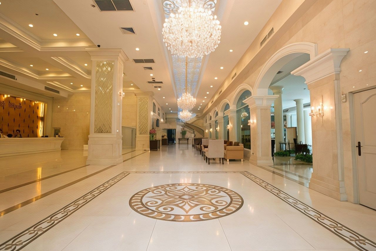 Business Facilities