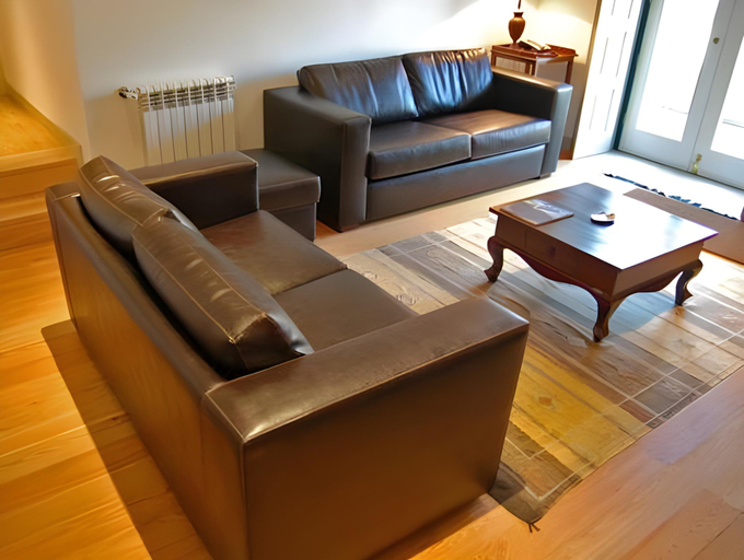 Public Area 4, Quinta do Vallado - Douro Wine Hotel, Peso da Régua