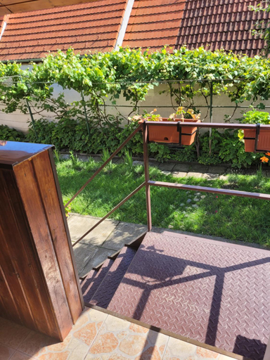 Garden 3, Private room, Sibiu
