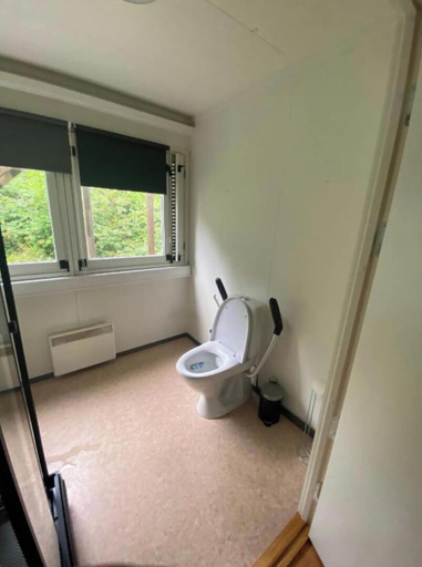Bathroom, Arendal Budget Stay, Arendal
