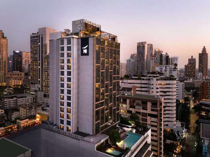 Others 5, Novotel Bangkok Sukhumvit 20, Khlong Toey