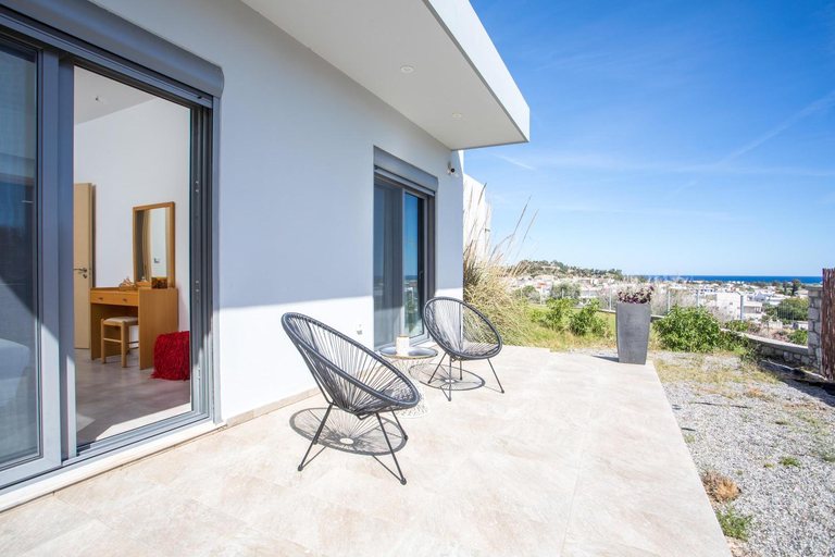 Facilities 5, High View Villa, South Aegean