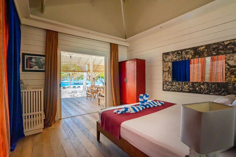 Bedroom 24