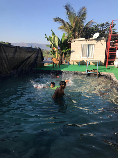 Sport & Beauty 5, ingawale farmhouse, Satara