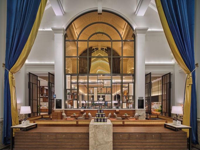 Food & Drinks 5, Yingde Chocolate Kingdom Hotel, Qingyuan