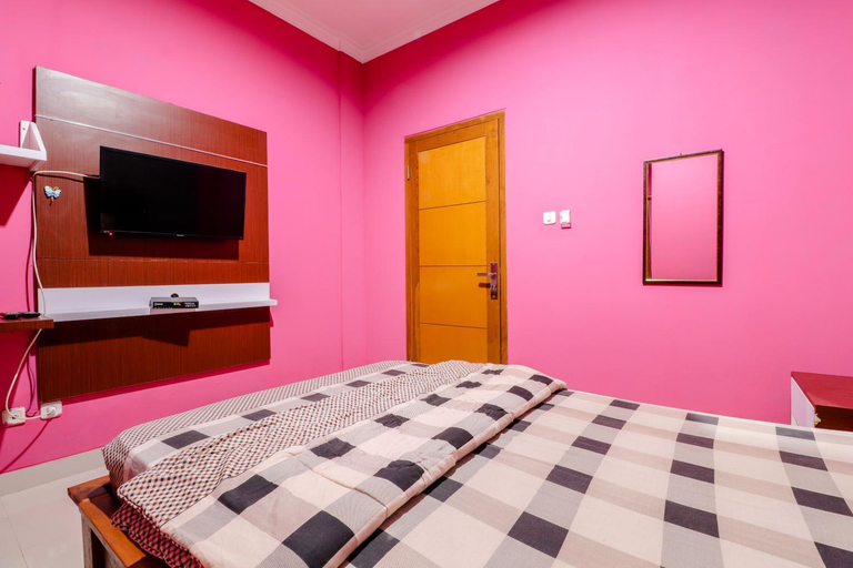Bedroom 5