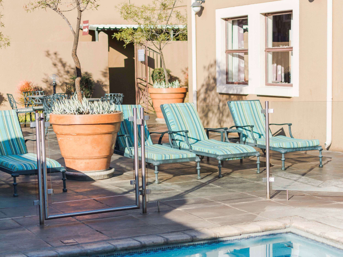 Sport & Beauty 3, Mercure Johannesburg Bedfordview Hotel, Ekurhuleni