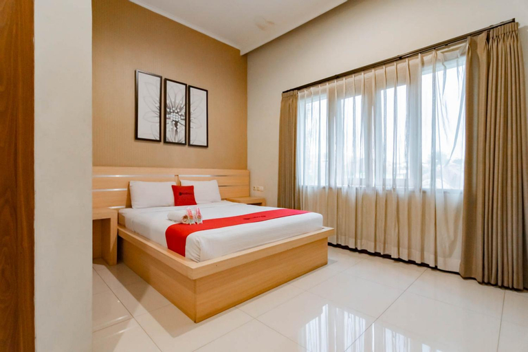 Bedroom 7