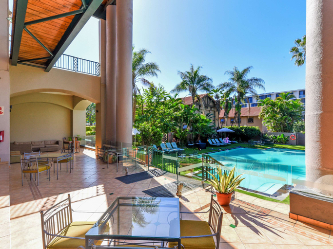Sport & Beauty 2, Mercure Nelspruit Hotel, Ehlanzeni
