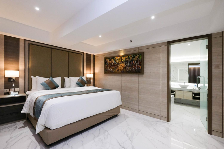 Bedroom 14