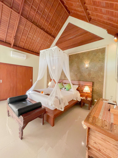 Bedroom 12