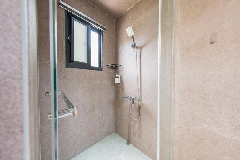 Bathroom 3, Yuye Shanin CAMPING HUT, Pingtung