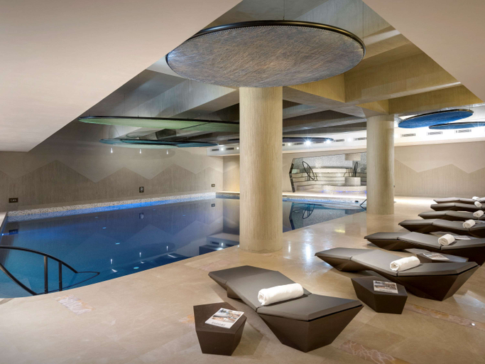 Sport & Beauty 2, Swissôtel Resort Bodrum Beach, Bodrum