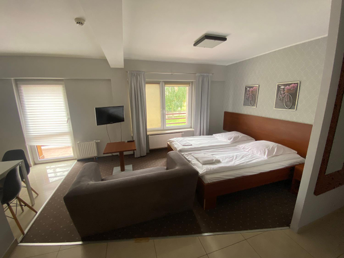 Others 5, Apartamenty Centrum Konopnicka z parkingiem, Stargard