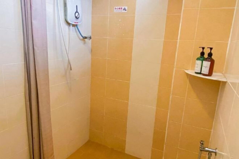 Bathroom 5