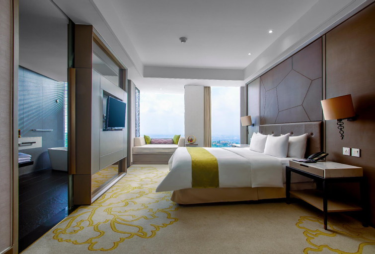 Bedroom 9