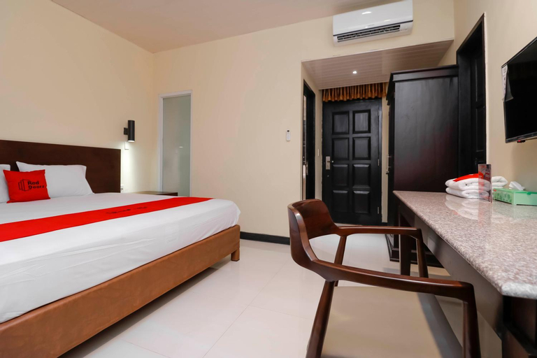 Bedroom 21