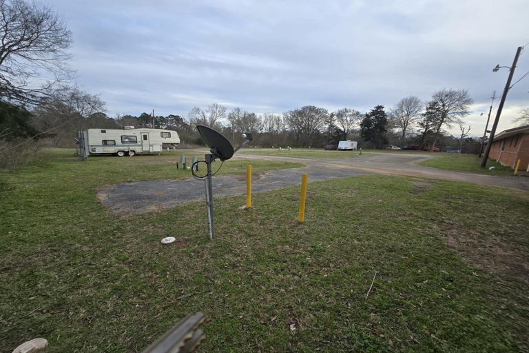 Others 5, Luxury Inn & Suites and RV Park, Nacogdoches