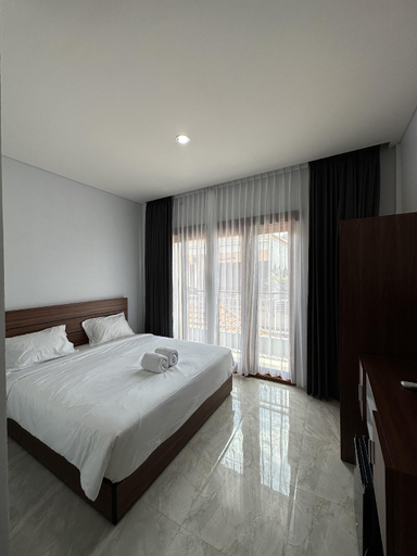 Bedroom 16