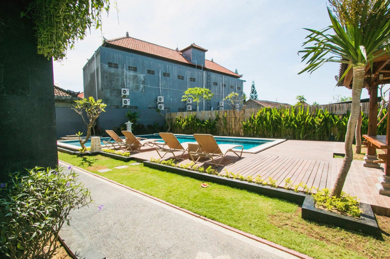 SRIKANDI INN BY GAMMA HOSPITALITY, Badung