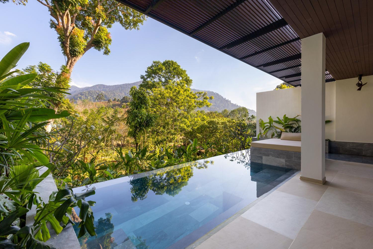 Sport & Beauty, Kachonghills Tented Resort Trang, Na Yong