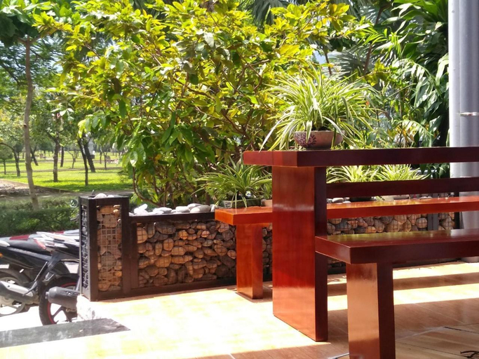 Others 5, Phuc Hau Hotel., Côn Đảo