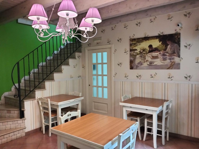 Others 4, Bed & Breakfast De Nittis - Meridia Collection, Barletta-Andria-Trani