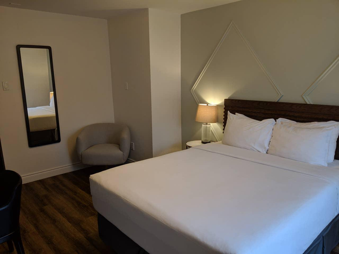 Bedroom 10