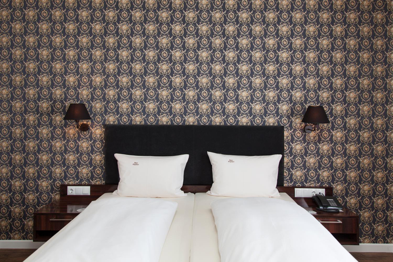 Bedroom 13