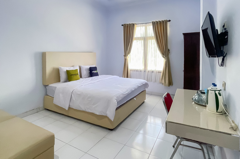 Urbanview Hotel Grand Seven One Kota, South Bengkulu