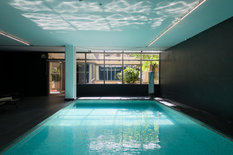 Sport & Beauty 2, Nemea Appart Hotel Cannes Palais, Alpes-Maritimes