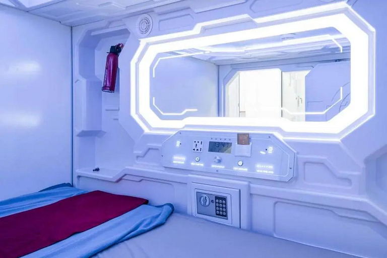 Bedroom 26