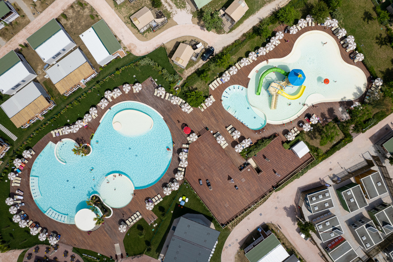 Exterior & Views 2, Club del Sole Romagna Family Resort, Rimini