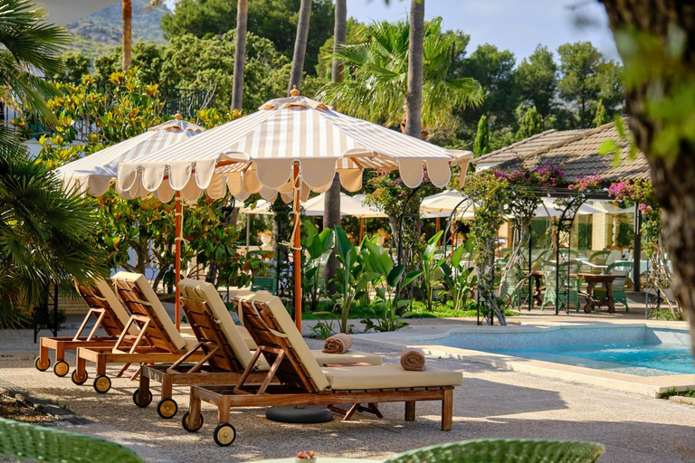 Sport & Beauty 2, La Moraleja The Quiet Hotel, Baleares