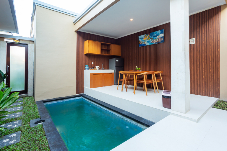 Sport & Beauty 2, Karana Villa, Denpasar