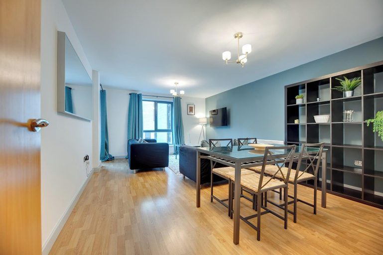 Others 5, Sage Apartments, Newcastle upon Tyne