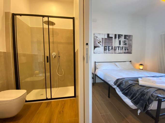 Others 3, Urban Nest Rooms Red Carpet, Bologna
